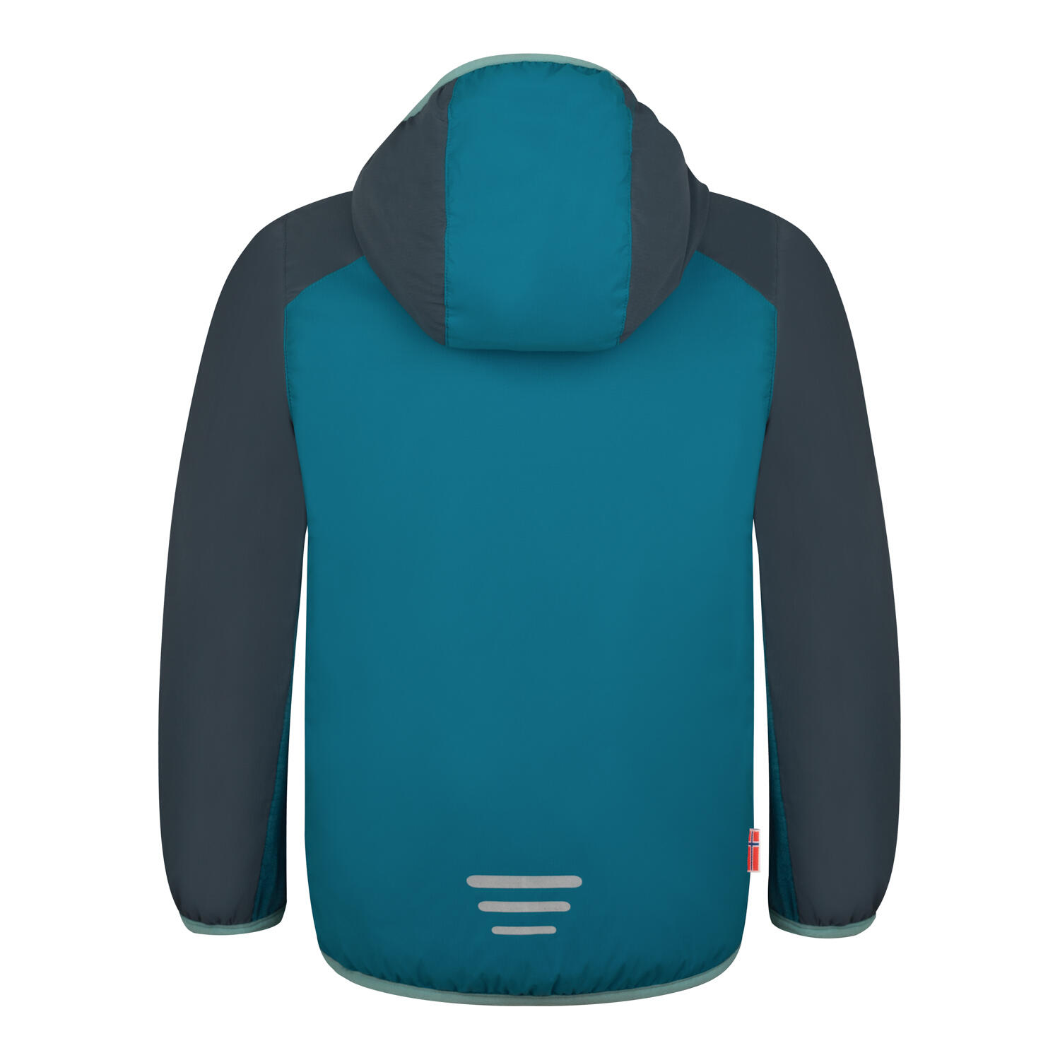 TROLLKIDS Kids Halsafjord Jacket 2/4