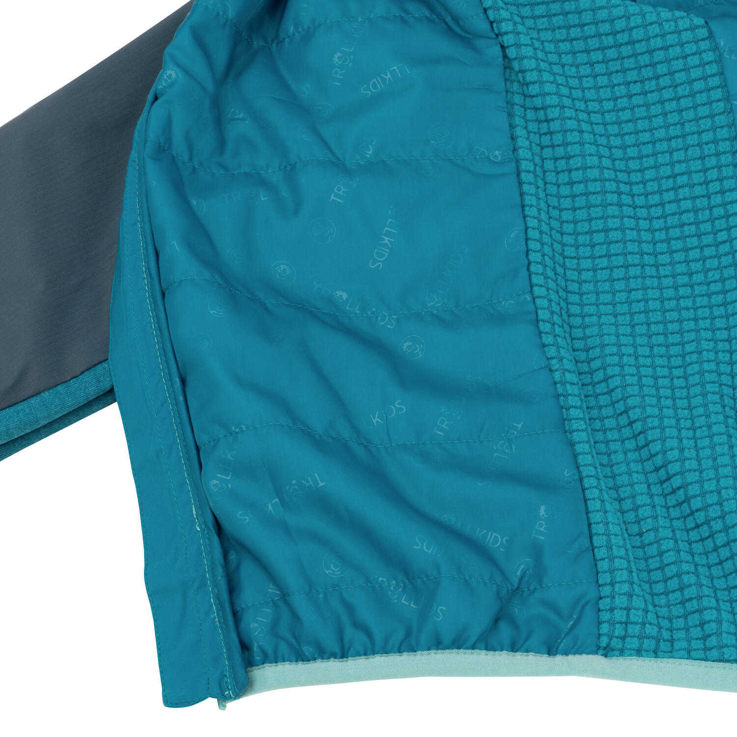 TROLLKIDS Kids Halsafjord Jacket 4/4