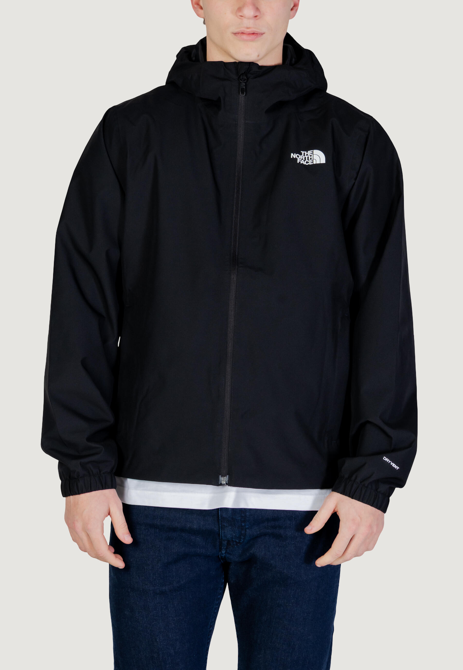 veste M QUEST MONO JACKET HOMME noir 5/7