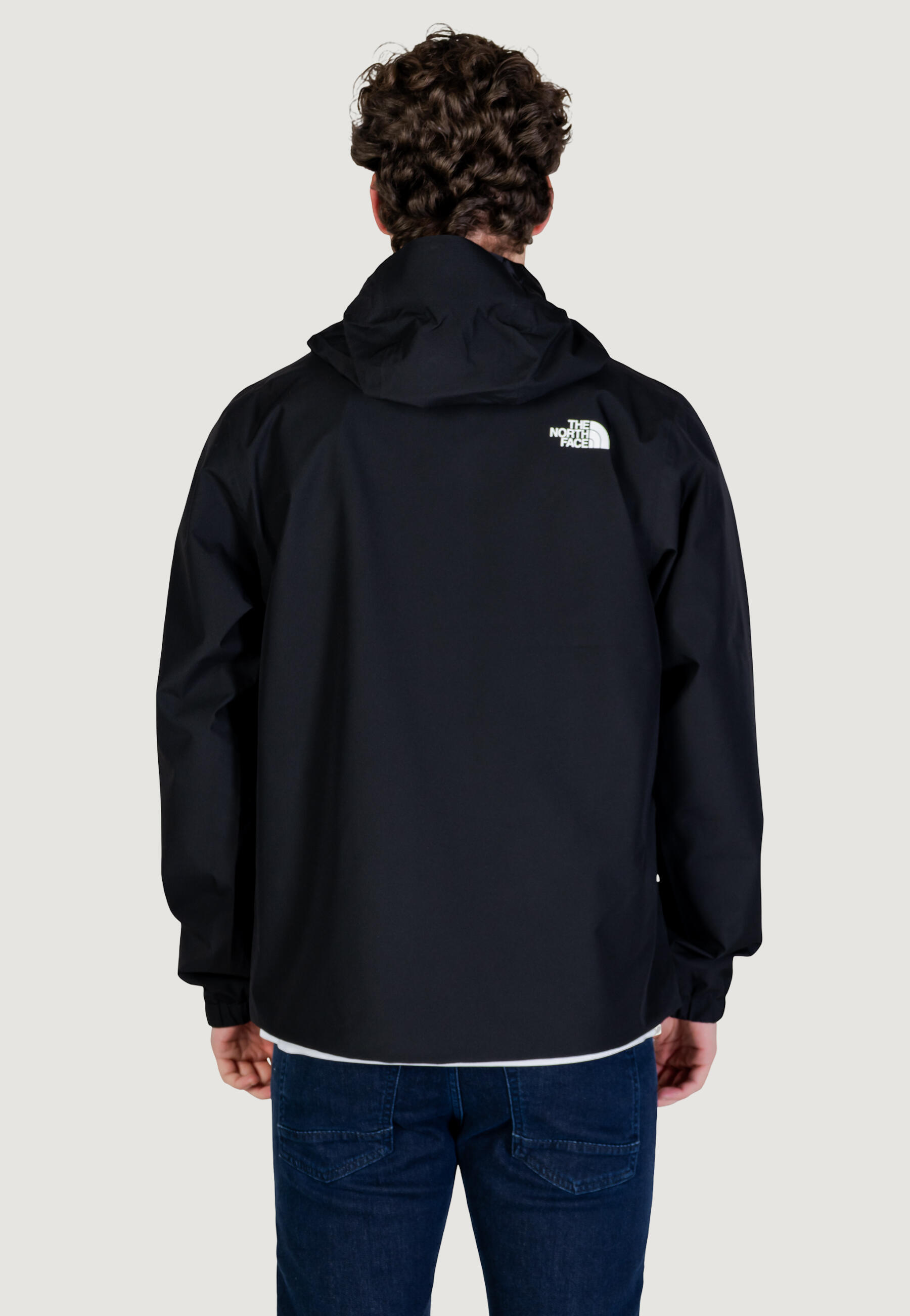 veste M QUEST MONO JACKET HOMME noir 4/7
