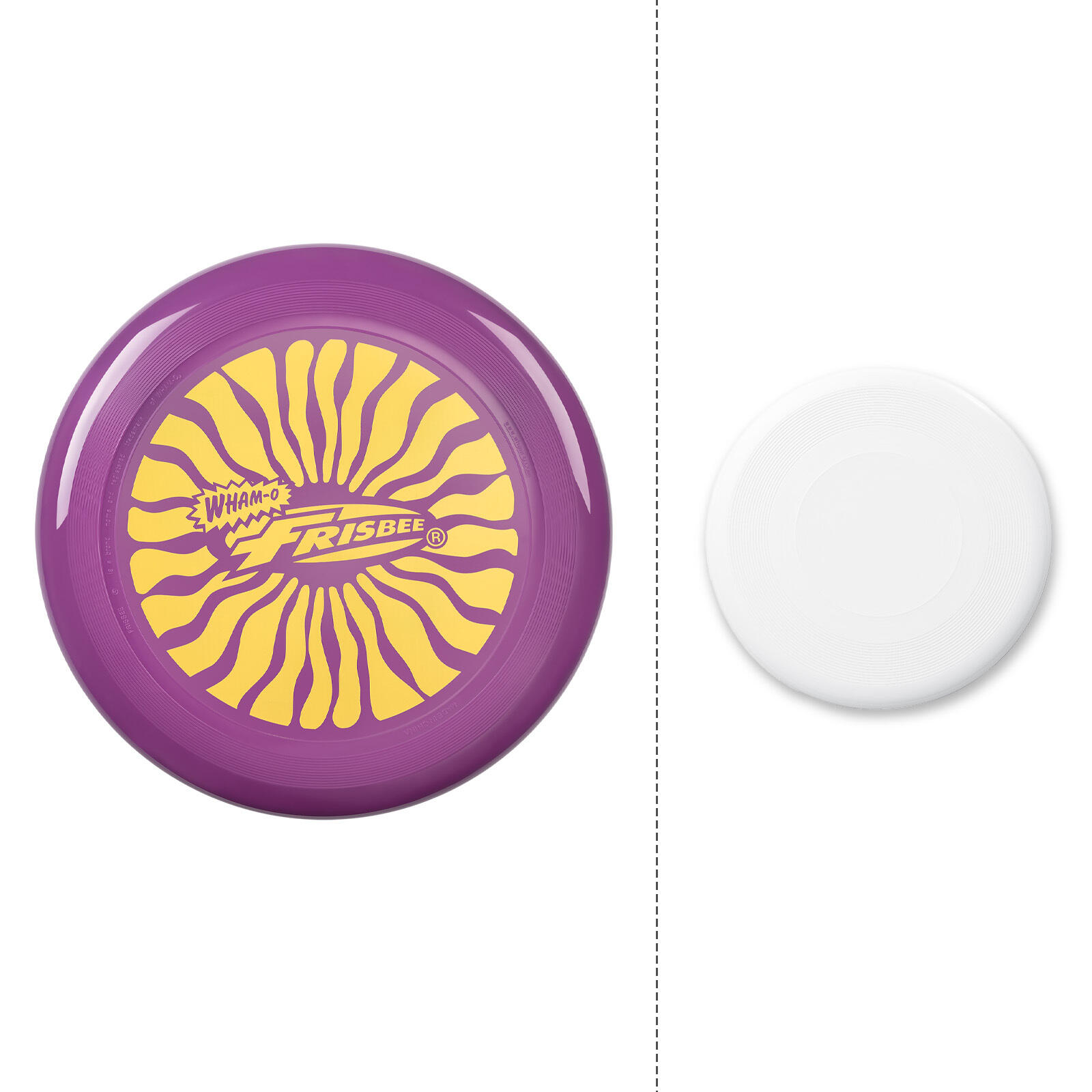 Disco Volador Frisbee Cool Flyer, 25,27 cm - 130 g 3/7