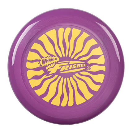 Disque Volant Frisbee Cool Flyer, 25,27 cm - 130 g