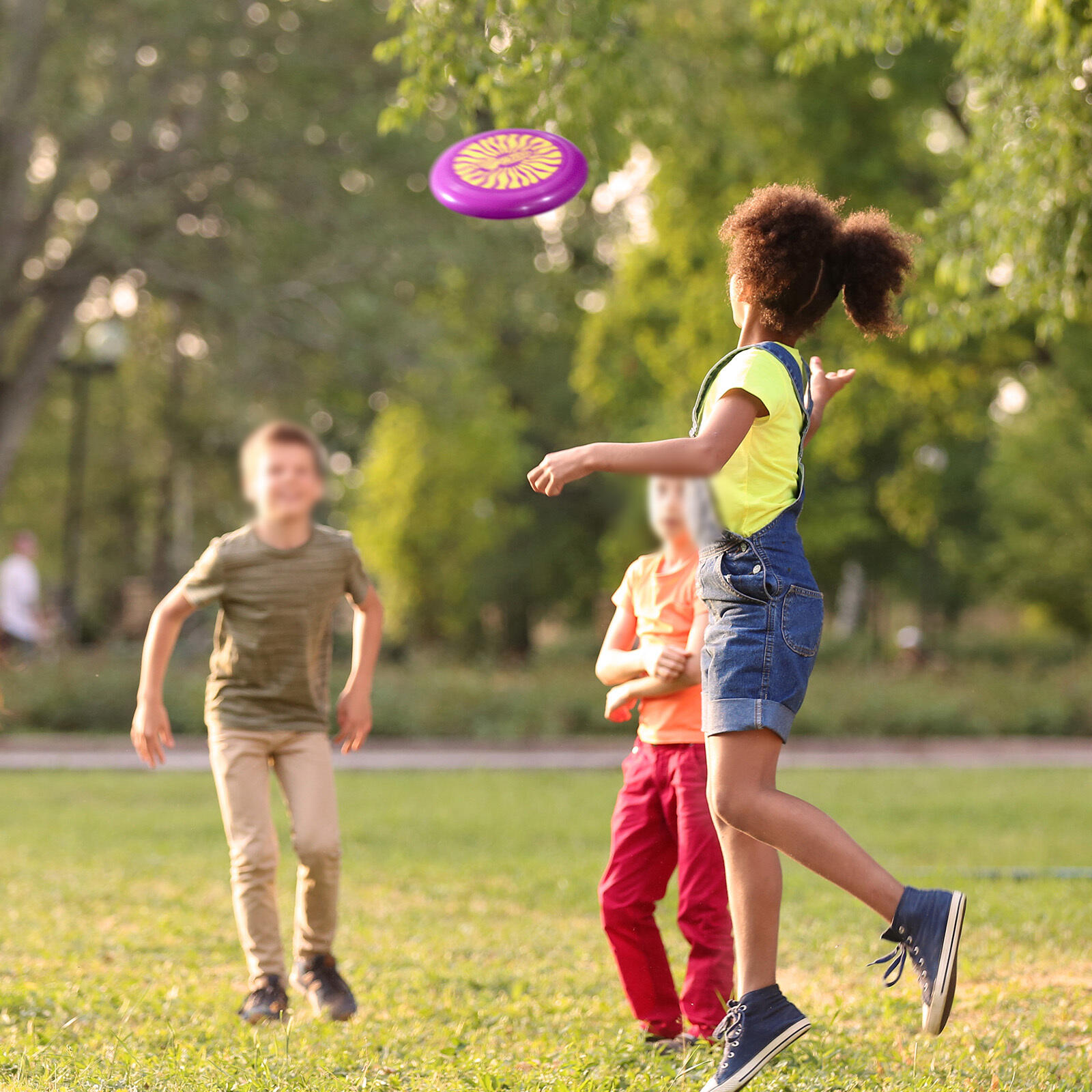 Disco Volador Frisbee Cool Flyer, 25,27 cm - 130 g 6/7