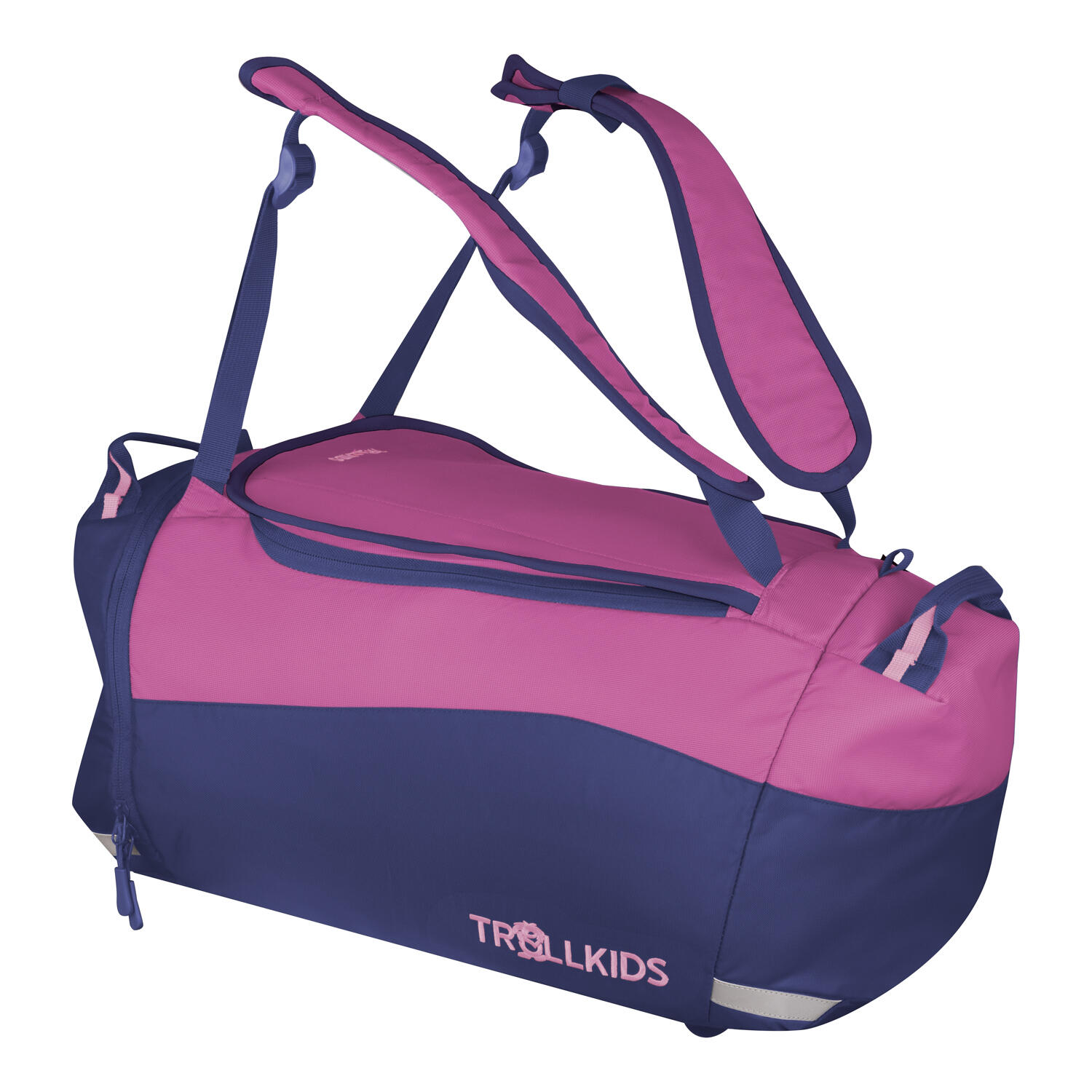 TROLLKIDS Kids Duffle Bag 3/5