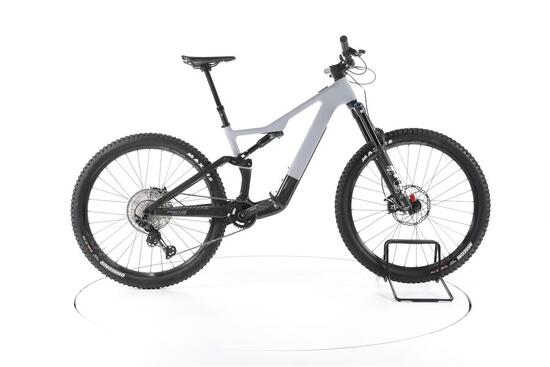 Refurbished - Focus Jam² Sl 8.8 Fully E-Bike Carbon 2023 - Sehr gut