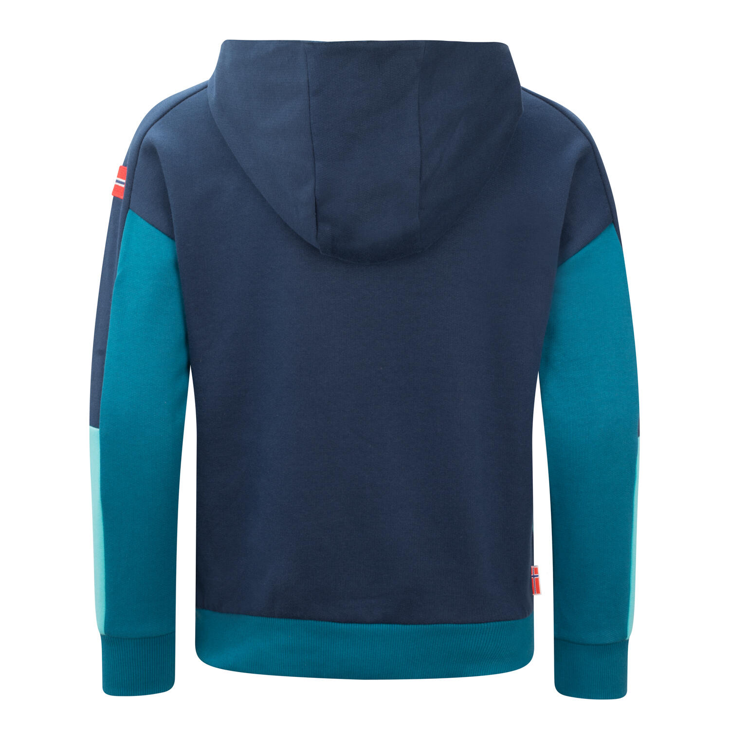 Hoodie Rondane Outdoor unisex 2/3