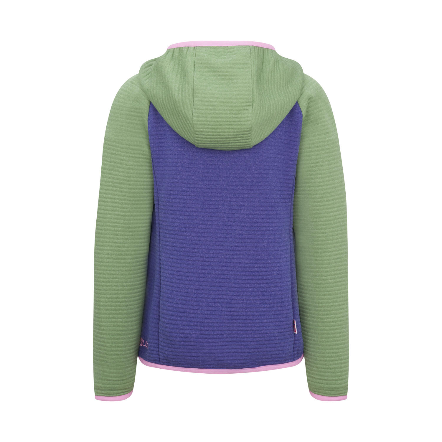 TROLLKIDS Girls Sirdal Jacket 2/2