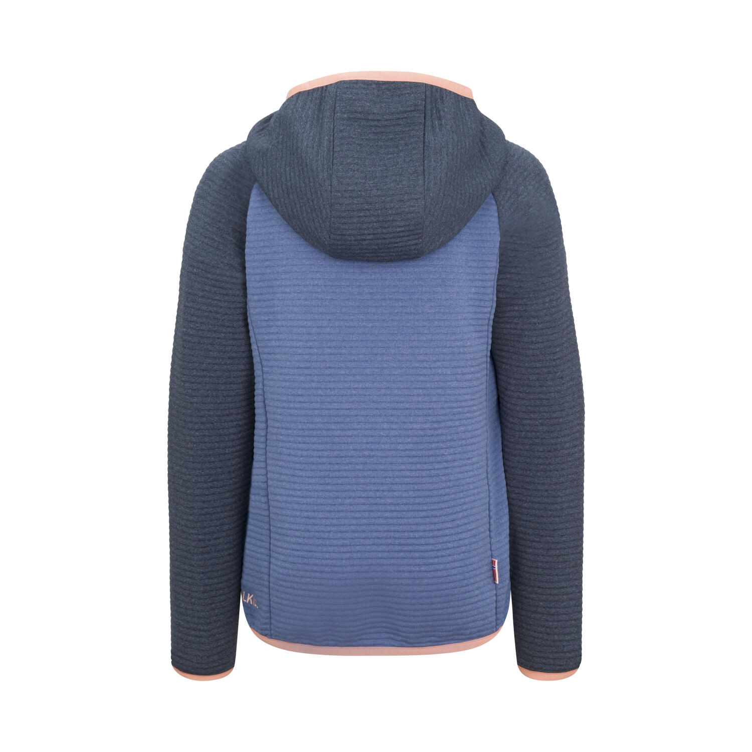 TROLLKIDS Girls Sirdal Jacket 2/3