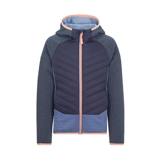 TROLLKIDS Girls Sirdal Jacket