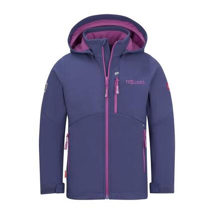 Softshelljacke Balestrand Outdoor girls