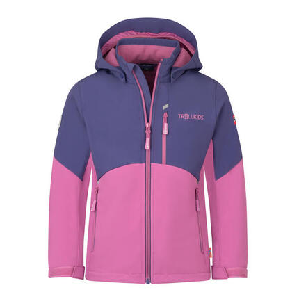 Softshelljacke Balestrand Outdoor girls