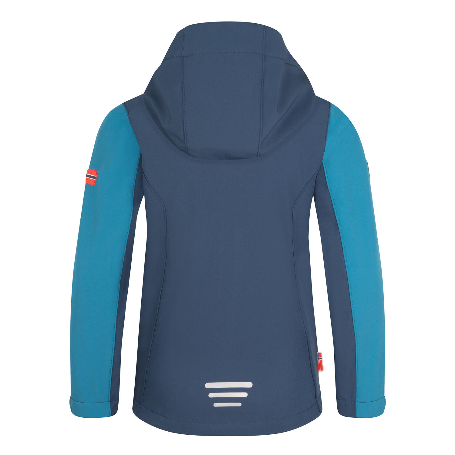 TROLLKIDS Kids Balestrand Jacket 2/4