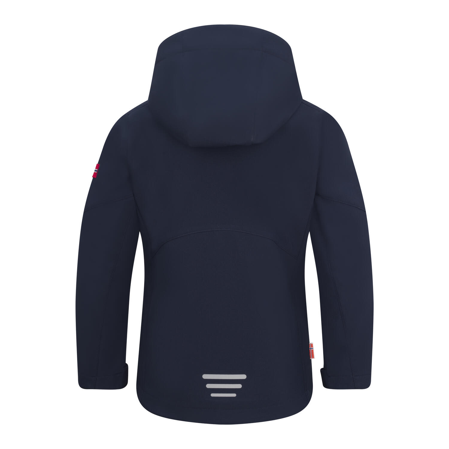 TROLLKIDS Girls Balestrand Jacket 2/4