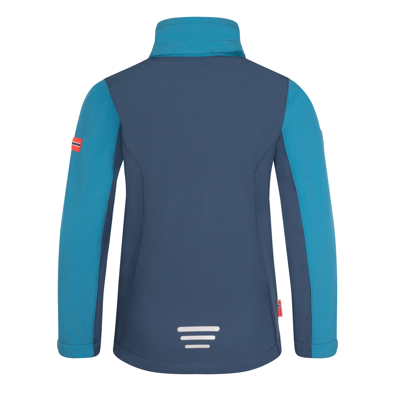 TROLLKIDS Kids Balestrand Jacket 4/4