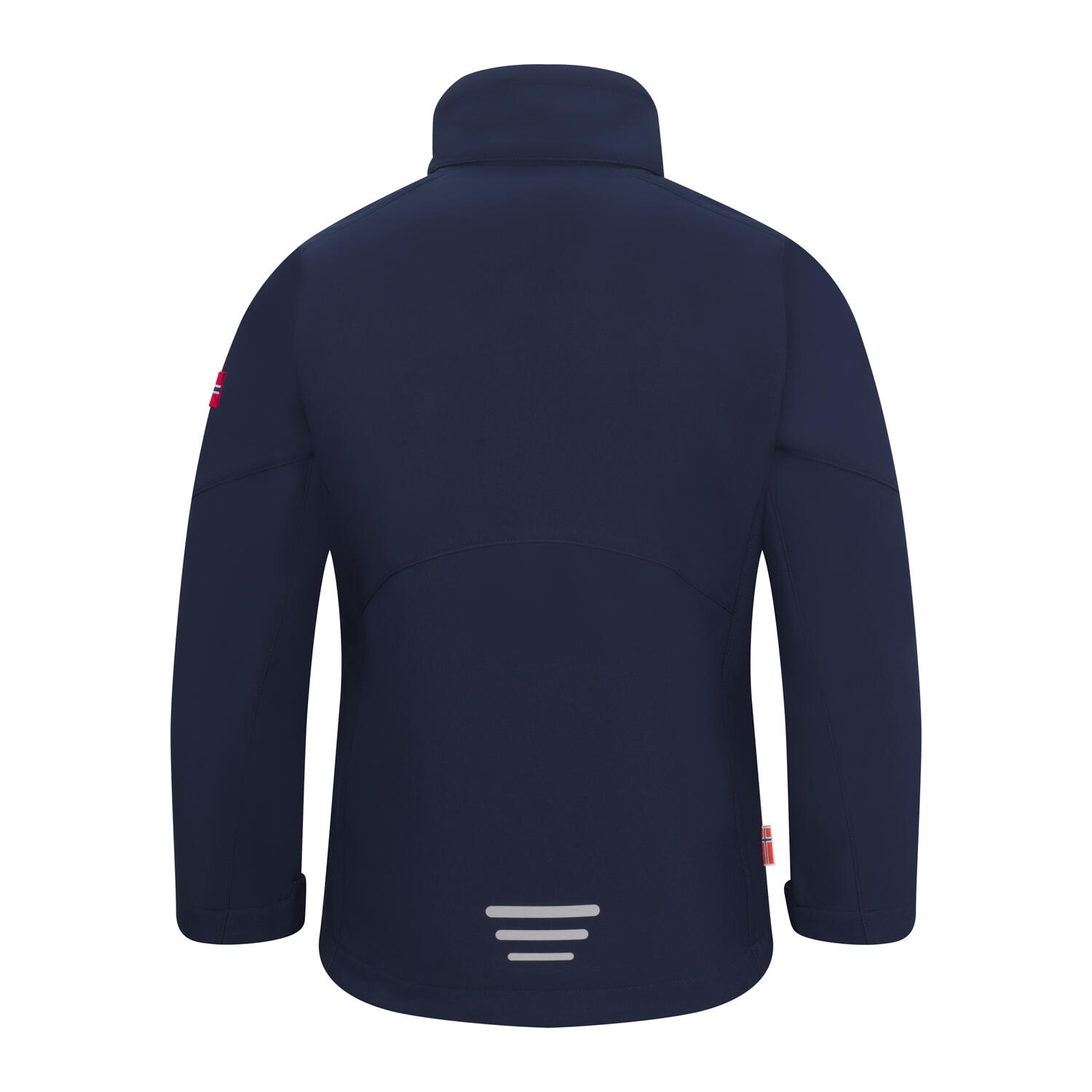 TROLLKIDS Girls Balestrand Jacket 4/4