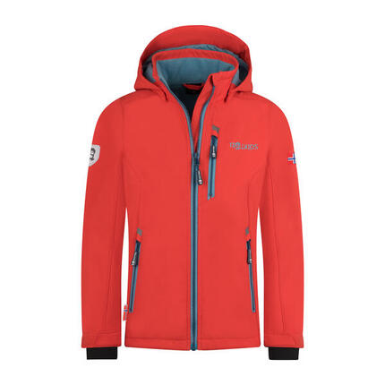 Softshelljacke Balestrand Outdoor unisex