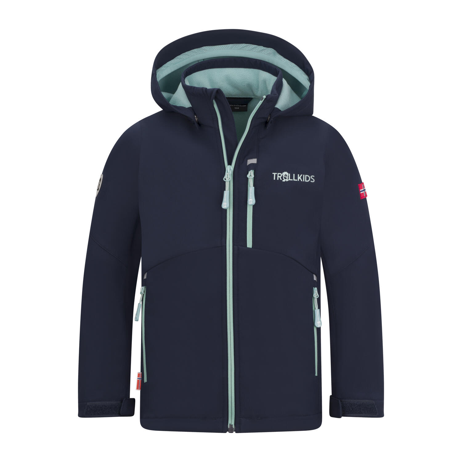 navyblau / wasserblau