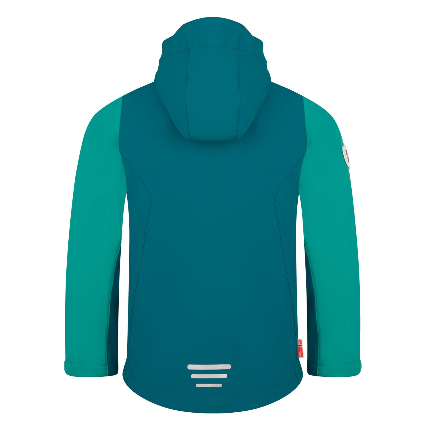 TROLLKIDS Kids Balestrand Jacket 2/4