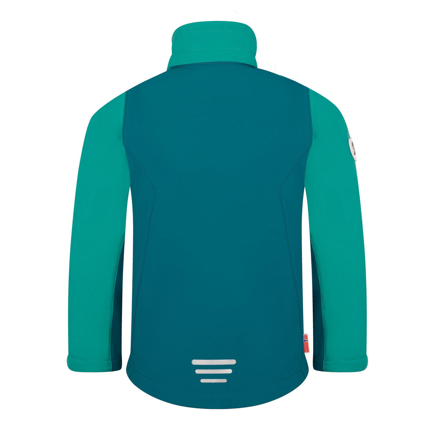 TROLLKIDS Kids Balestrand Jacket 4/4