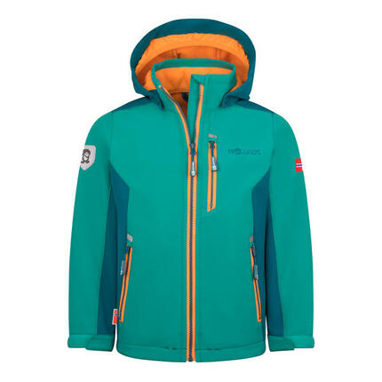 Softshelljacke Balestrand Outdoor unisex