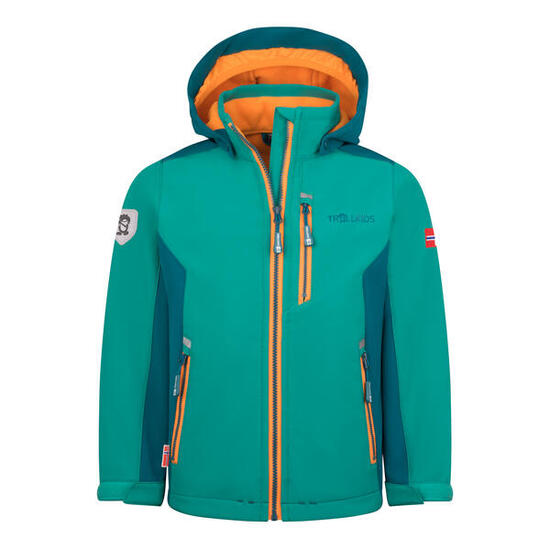 Softshelljacke Balestrand Outdoor unisex