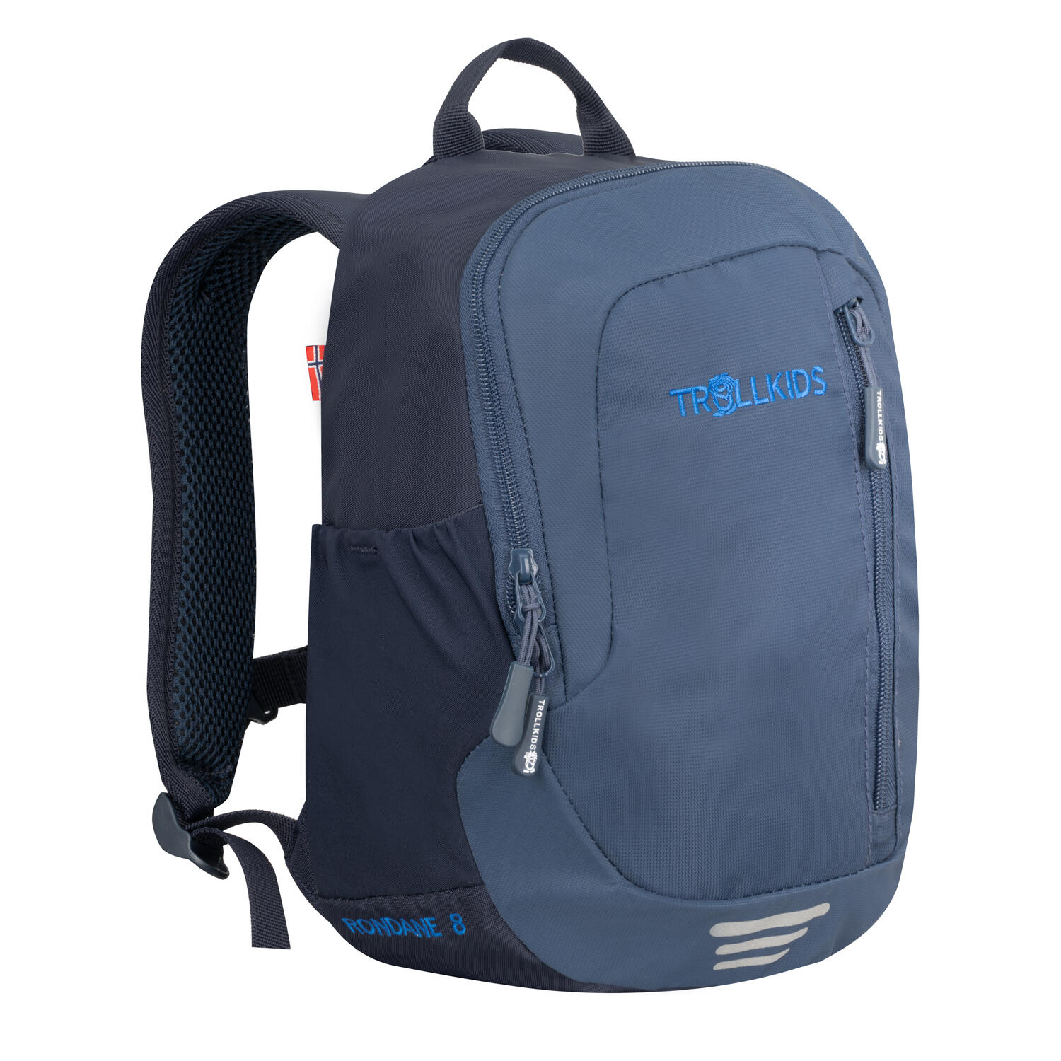 Kids Rondane Pack 8L 2/7