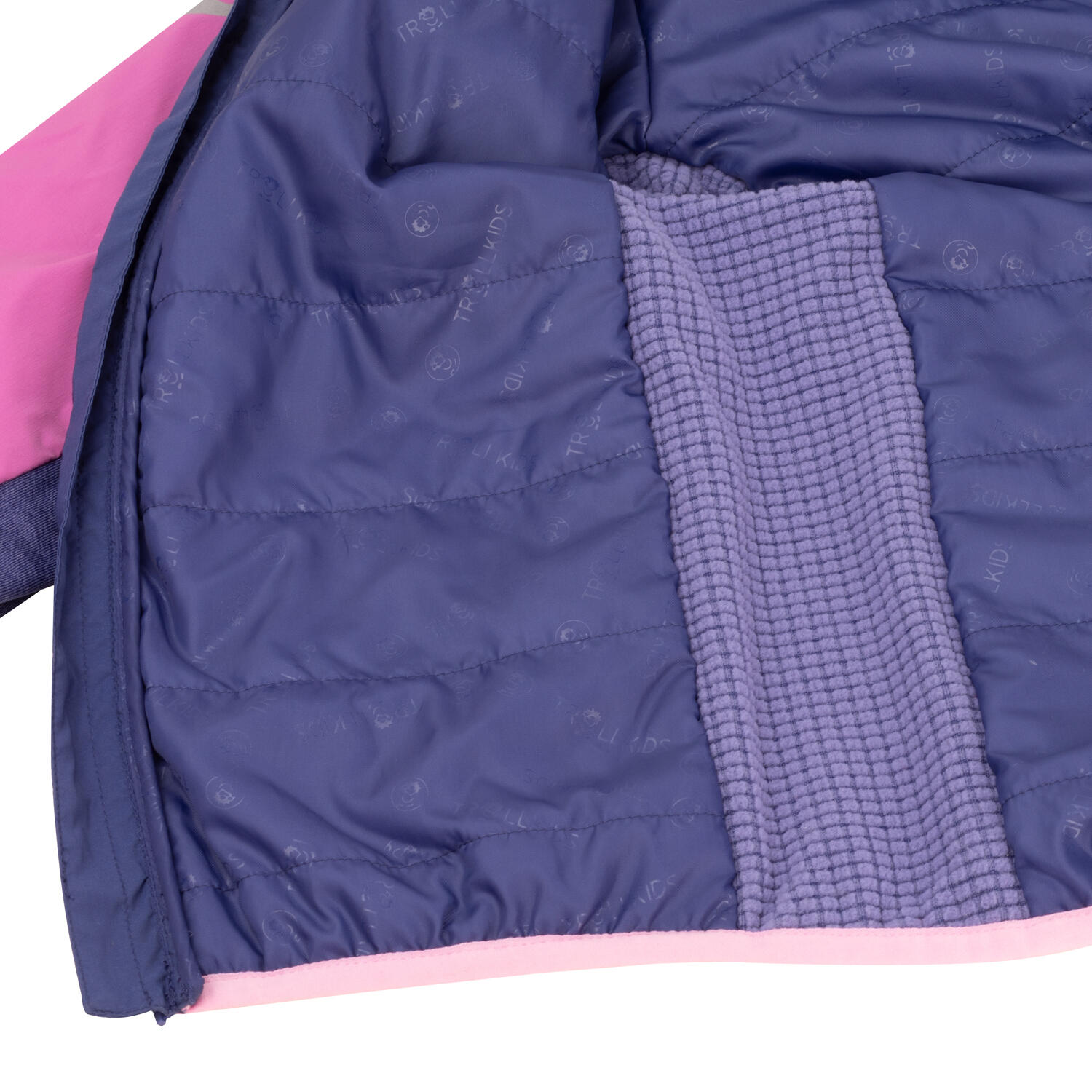 Funktionsjacke Halsafjord Outdoor unisex 4/4