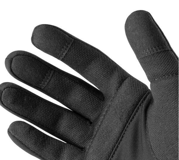 Edea E-handschoenen, snijbestendig. 3/4