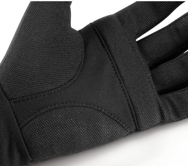 Edea E-handschoenen, snijbestendig. 2/4