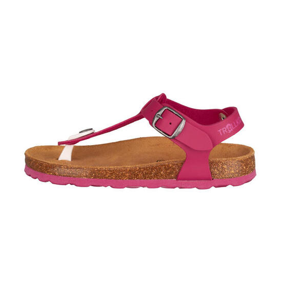 Zehensandalen Alesund Outdoor girls