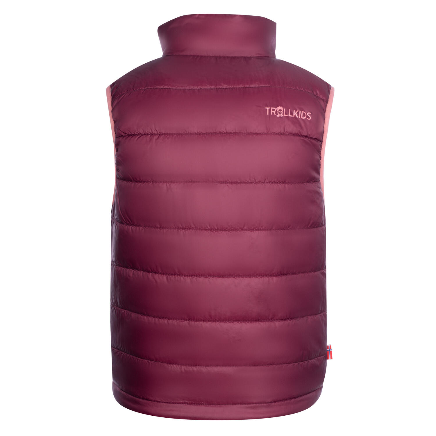 Kids Trondheim Vest 2/3