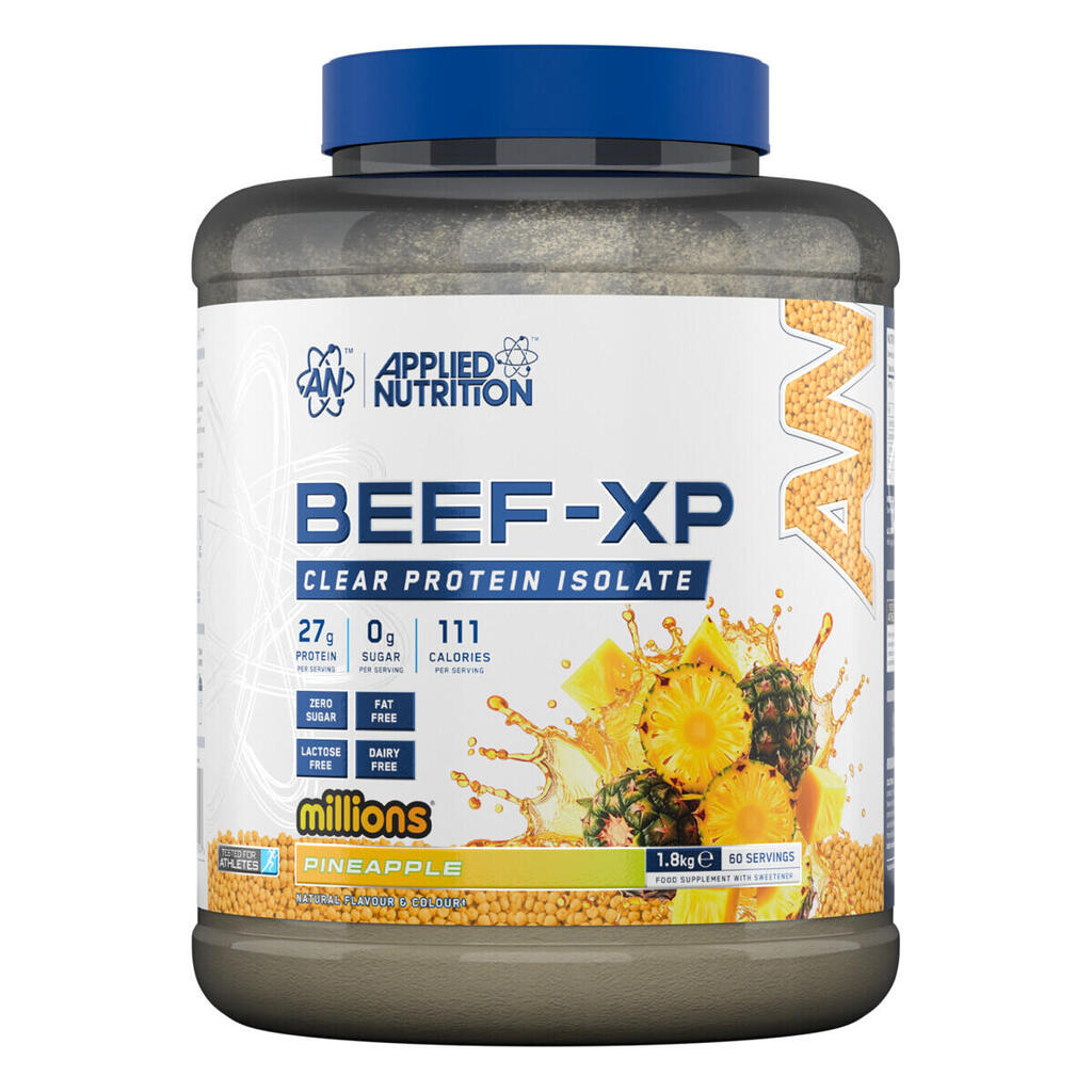 Applied Nutrition Beef-XP 150g Pineapple