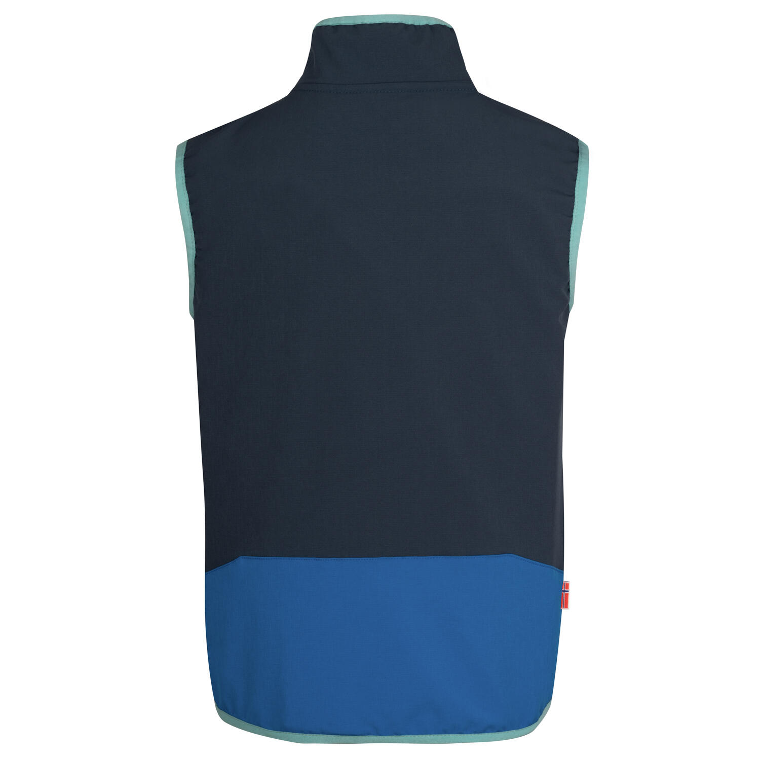 Funktionsweste Balestrand Outdoor unisex 2/3