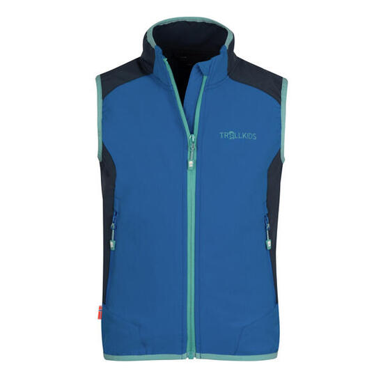 TROLLKIDS Kids Balestrand Vest
