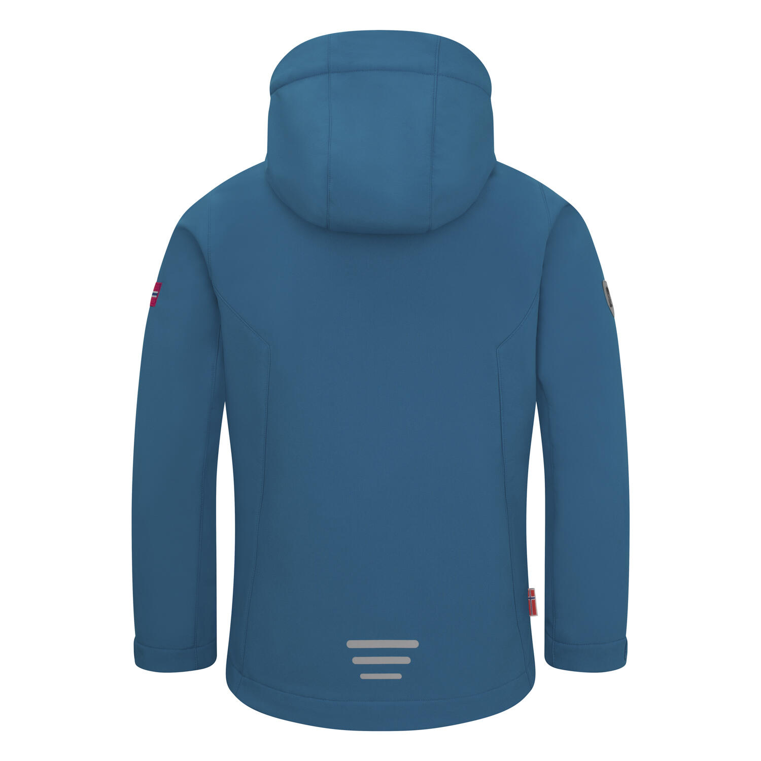 TROLLKIDS Kids Balestrand Jacket 2/4
