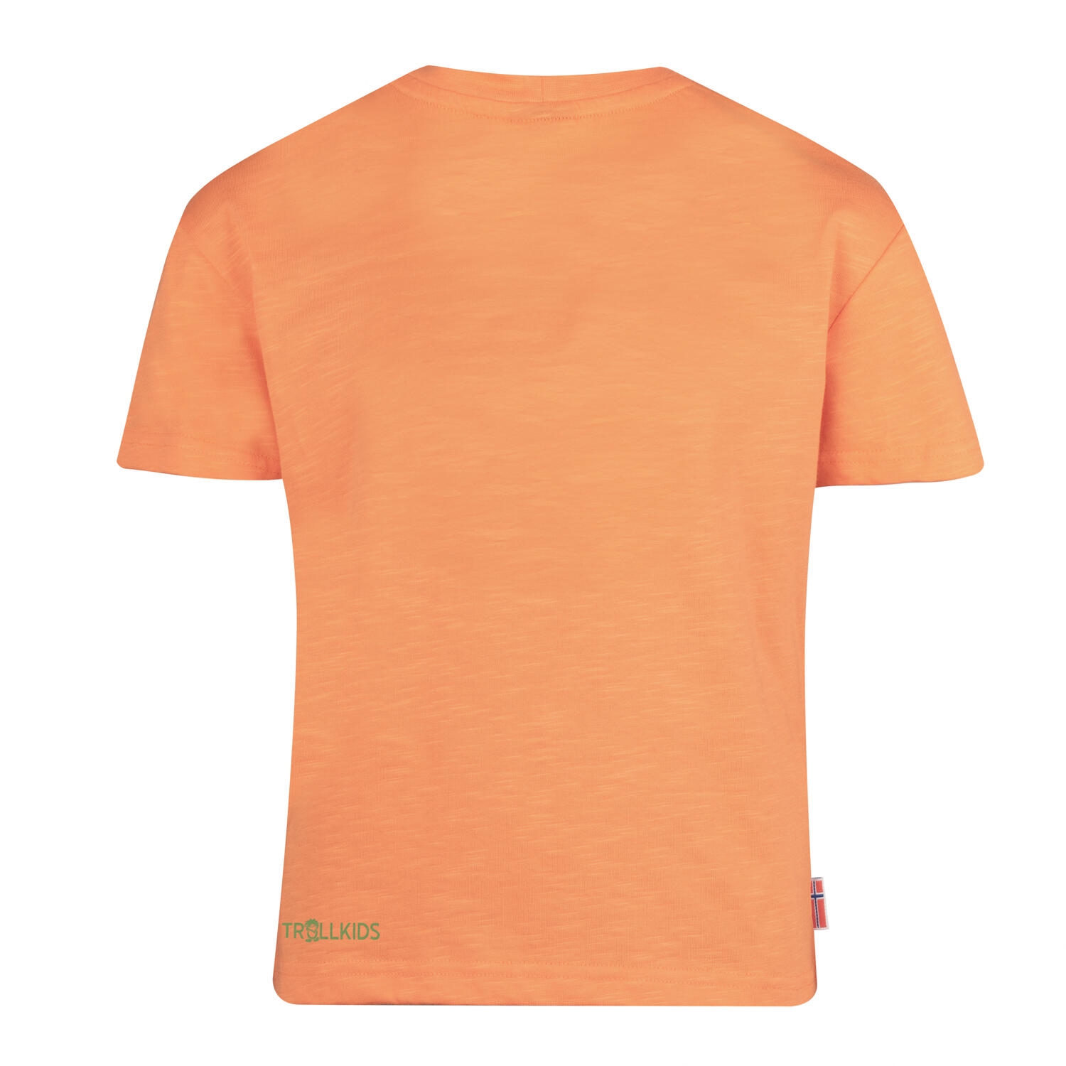 Girls Halsafjord T (GOTS) 2/3