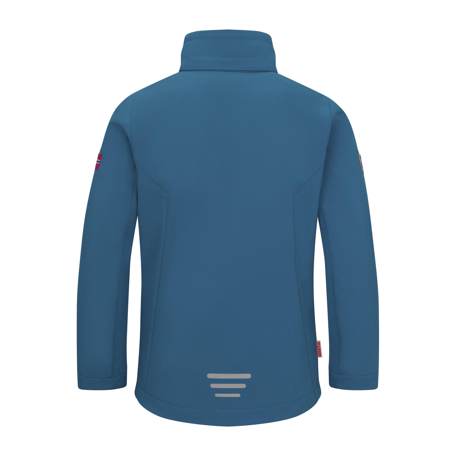 TROLLKIDS Kids Balestrand Jacket 4/4