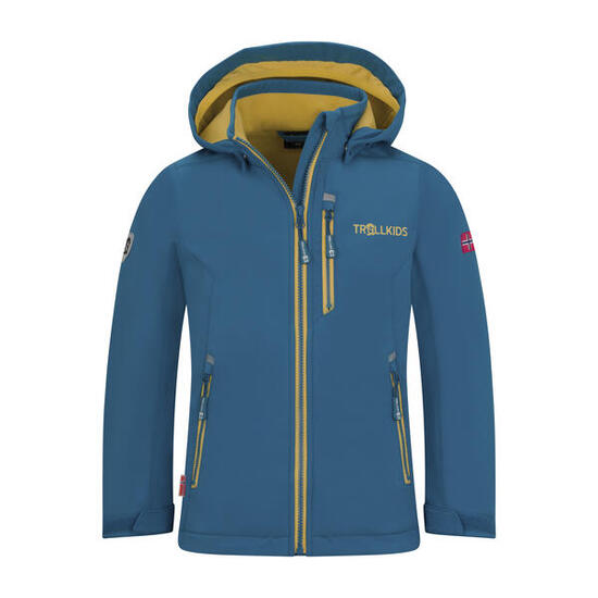 Softshelljacke Balestrand Outdoor unisex