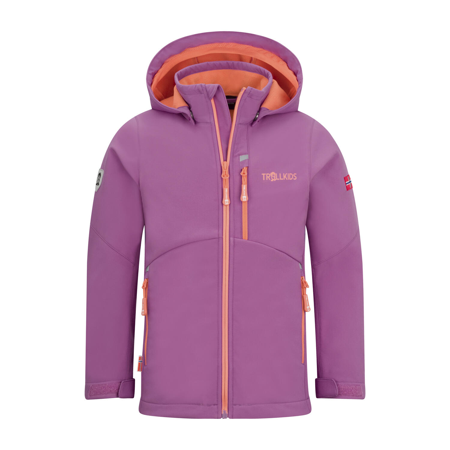 lotuspink / orange