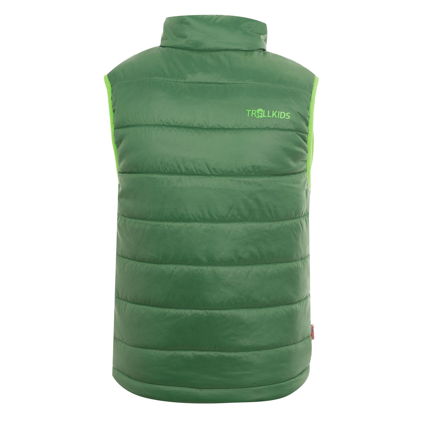Kids Trondheim Vest 2/3
