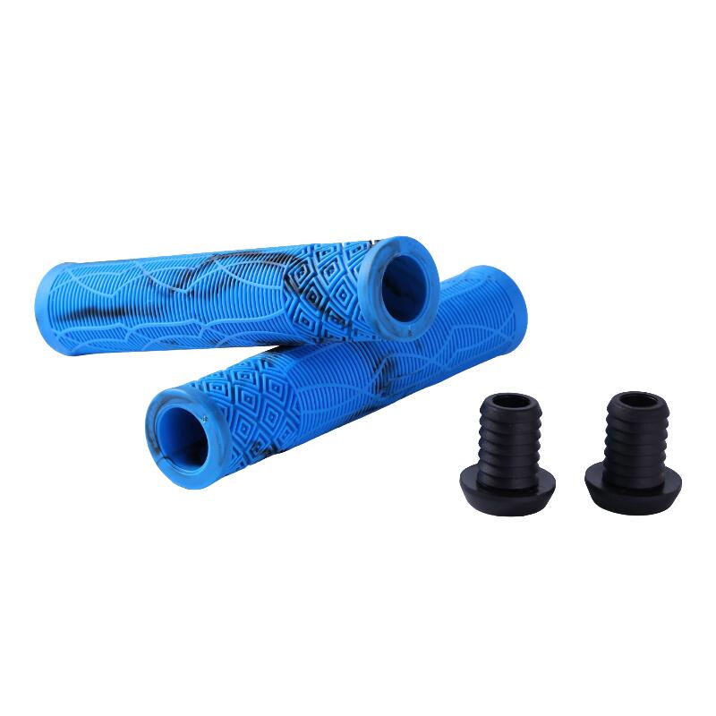 Manillares Patinete Freestyle - Gentle - 160mm - Azul - ACTA 5/6