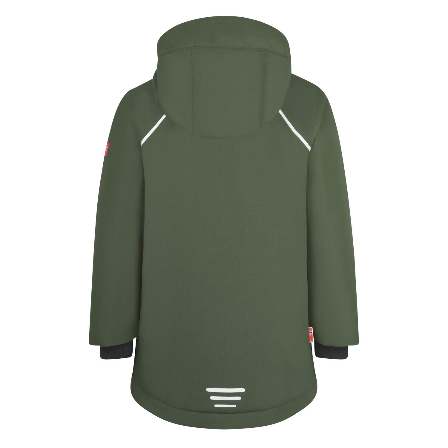 TROLLKIDS Kids Harstad Jacket 2/3