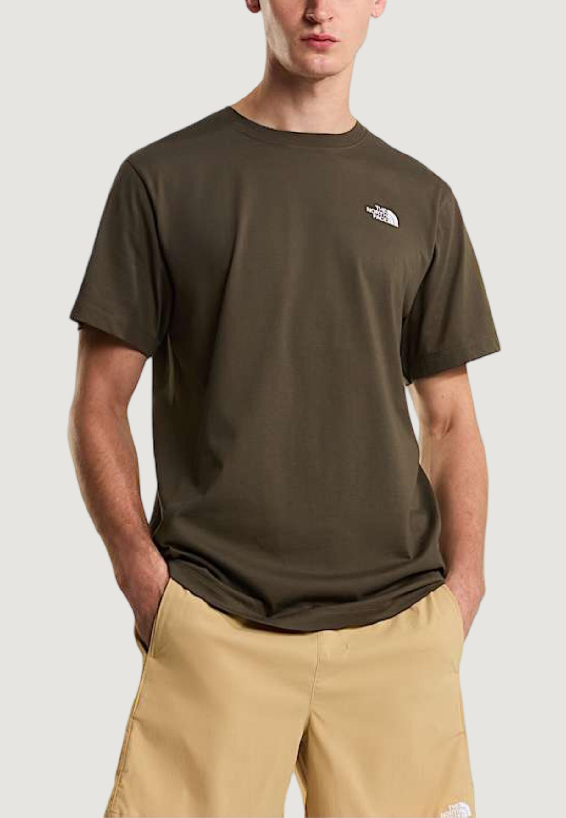 THE NORTH FACE picture