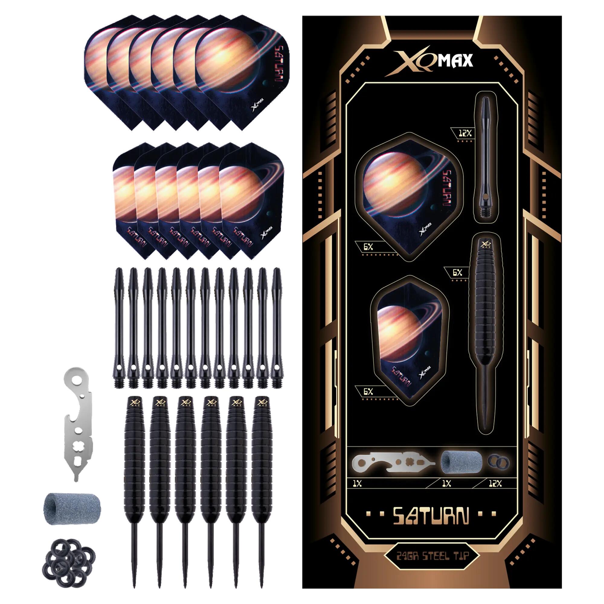 XQ MAX picture