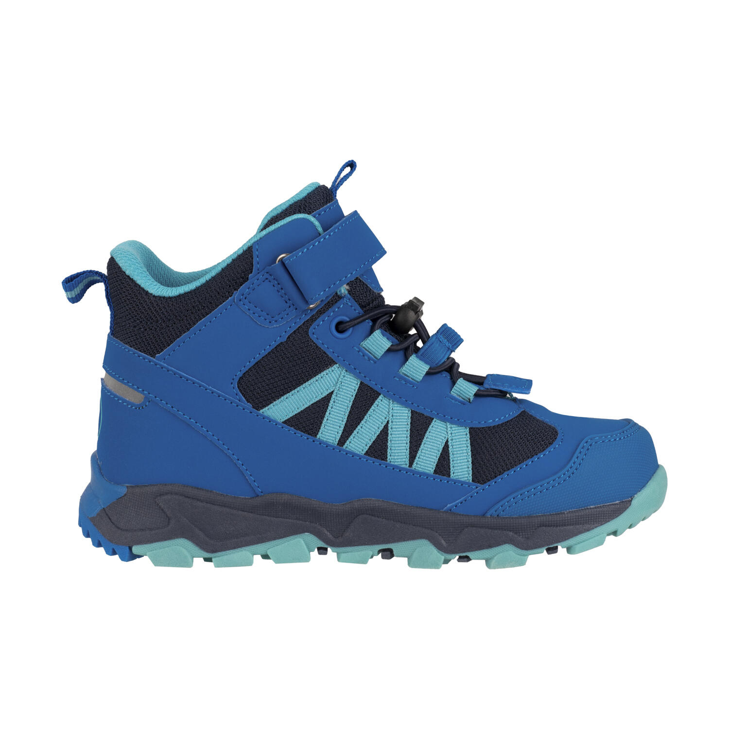 Kids Tronfjell Hiker Mid 2/4