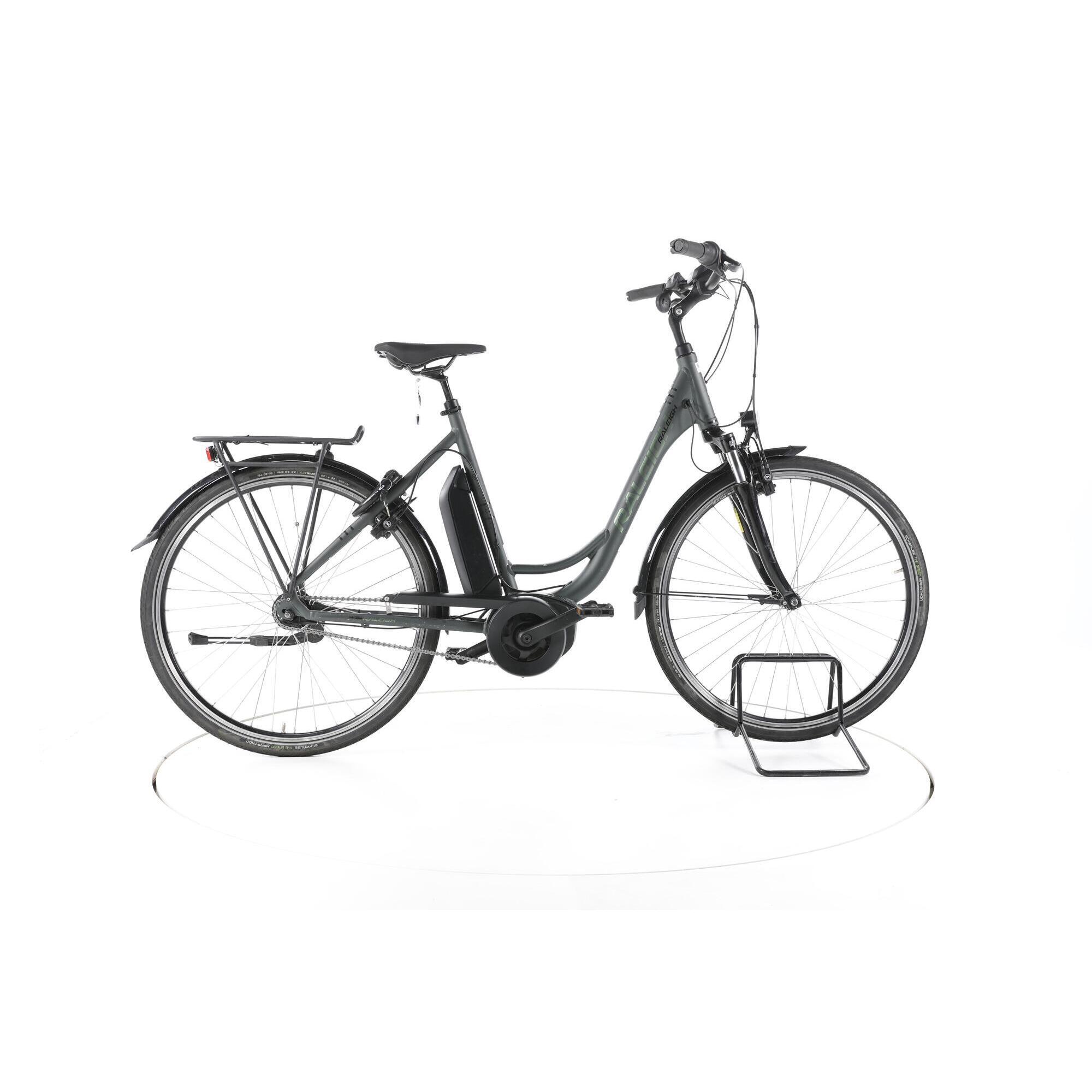 RALEIGH 2ND LIFE - Kolo Raleigh CARDIFF LB Plus - Dobrý stav