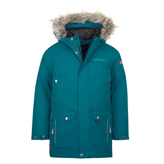 Winterjacke Nordkapp