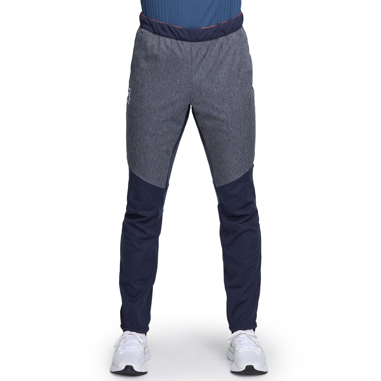Skihose wasserabweisend atmungsaktiv warm Herren - Pants Field 2/4