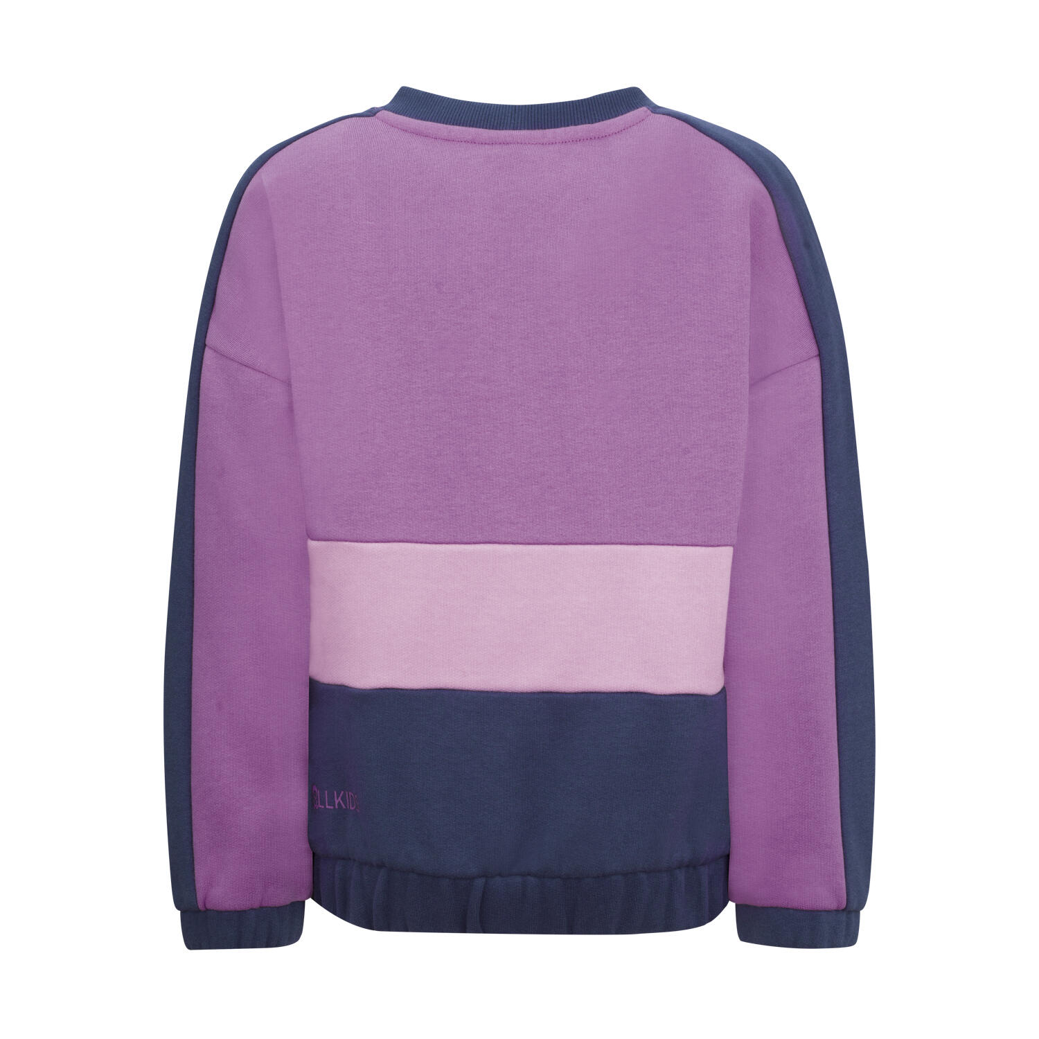 Sweatshirt Verdal Outdoor girls 2/2