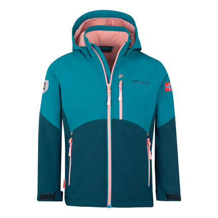 Softshelljacke Balestrand Outdoor girls